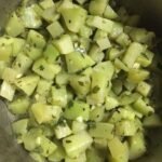 chuchu refogado receitas de todos