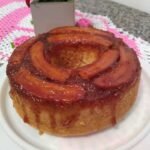 4 Receitas de Bolos para fazer no café da tarde 2 Bolo de banana scaled