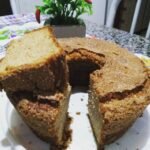 4 Receitas de Bolos para fazer no café da tarde 3 Bolo de banana com canela scaled