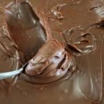 Brigadeiro de Colher leite condesado receita scaled