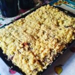 Cuca de Goiabada 2 Cuca de goiabada scaled