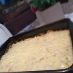 Gratinado de repolho com ovos 2 Gratinado de repolho