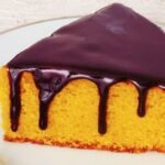 Bolo de Cenoura sem Farinha de Trigo 2 bolo de cenoura sem farinha de trigo scaled