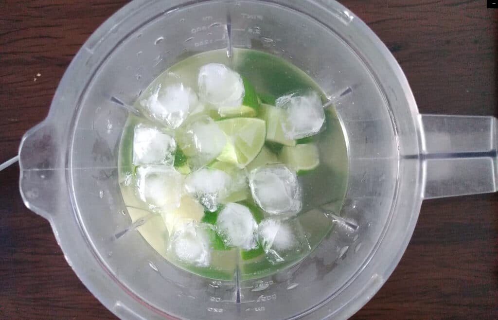 Limonada suíça 4 Limonada suíça