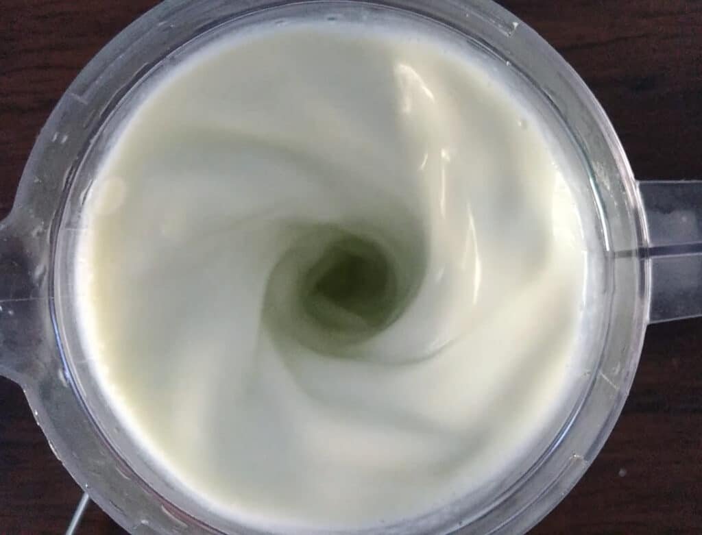 Limonada suíça 7 Limonada suíça