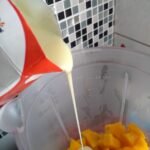 Mousse de manga 4 mousse de manga 3