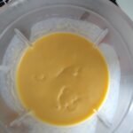 Mousse de manga 5 mousse de manga 5