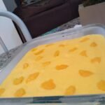 Mousse de manga 7 mousse de manga 7