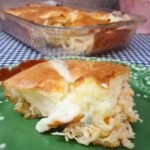 Torta de Liquidificador maravilhosa 2 torta de liquidificador