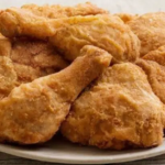 Como Fazer Frango Frito Perfeito veja e me diz o que achou