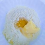 Empadinha de presunto e queijo na AirFryer 3 Empadinha de presunto e queijo na AirFryer 4