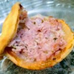 Empadinha de presunto e queijo na AirFryer 2 Empadinha de presunto e queijo na AirFryer capa