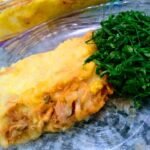 Escondidinho de Mandioquinha 2 Escondidinho de Mandioquinha capa