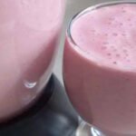 Iogurte de Morango Econômico 2 Iogurte de Morango Economico