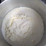 Moça gelada de flocos 3 Moca gelada de flocos 5