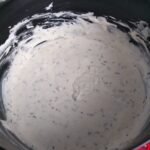 Moça gelada de flocos 7 Moca gelada de flocos 9