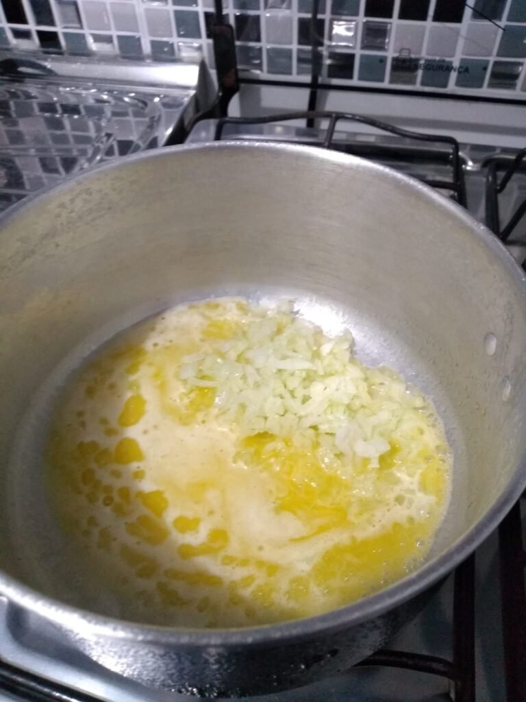 Nhoque de Batata Sem Farinha de Trigo 3 Nhoque de Batata Sem Farinha de Trigo