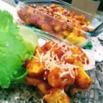 Nhoque de Batata Sem Farinha de Trigo 2 Nhoque sem farinha de trigo