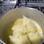 Nhoque de Batata Sem Farinha de Trigo 4 Nhoque sem farinha de trigo 2