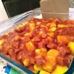 Nhoque de Batata Sem Farinha de Trigo 7 Nhoque sem farinha de trigo 5