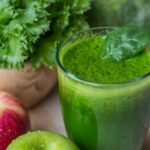 Suco detox para emagrecer dormindo