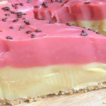 Torta bicho de pé cremosa com Ninho 2 Torta bicho de pe cremosa com ninho facil