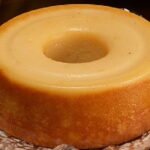 Bolo de Leite Condensado no Liquidificador Super Fácil 2 bolo doce leite liquidificador receita e1630809230764