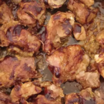 costelinha na pressao