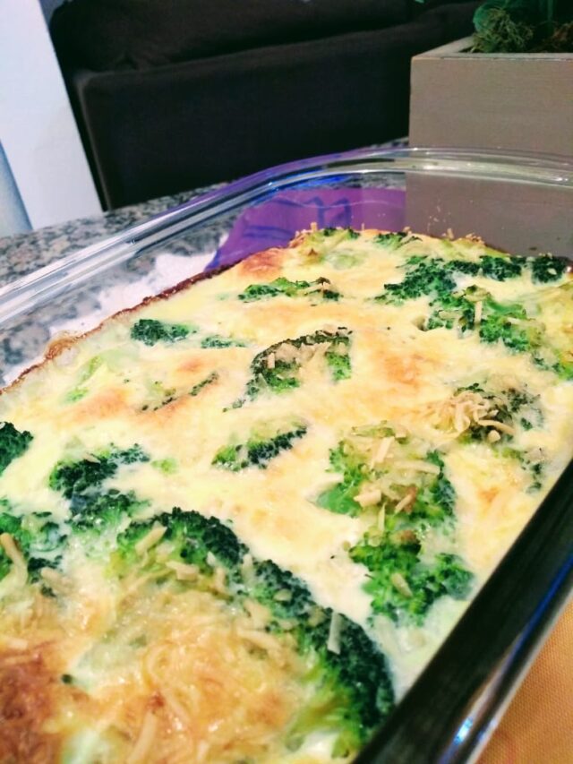cropped Sufle de brocolis 2