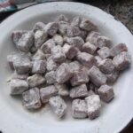 Bolo de fubá com goiabada 4 Bolo de fuba com goiabada 2