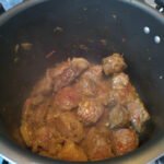 Carne de Panela com Batata 3