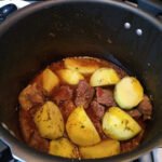 Carne de Panela com Batata 4