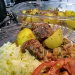 Carne de Panela com Batata 5