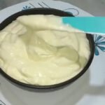 Catupiry caseiro cremoso