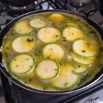 Omelete de abobrinha 4