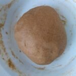 Biscoito integral caseiro 3 Biscoito integral caseiro 2