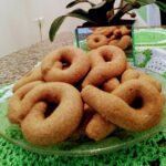 Biscoito integral caseiro 2 Biscoito integral caseiro capa 2