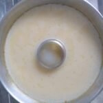 Pudim SEM leite condensado 3