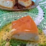 Pudim SEM leite condensado 6