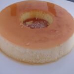 Pudim de Leite Ninho com Leite Condensado