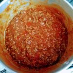 Pure de Batatas a Bolonhesa 2