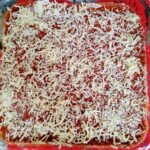 Pure de Batatas a Bolonhesa 3