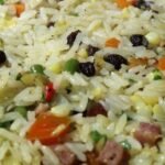 arroz de natal especial 2021