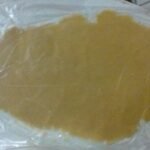 massa de empada podre 2