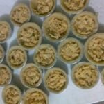 massa de empada podre 5