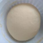 Joelho ou enroladinho de presunto e queijo 5 Joelho ou enroladinho de presunto e queijo 4