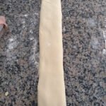 Joelho ou enroladinho de presunto e queijo 9 Joelho ou enroladinho de presunto e queijo 8