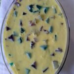 Mosaico de gelatina 6