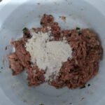 Rocambole de carne moida 3