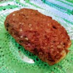 Rocambole de carne moida 6